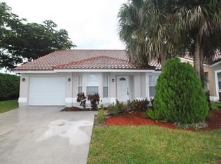 11214 Coral Key Dr, Boca Raton, FL 33498