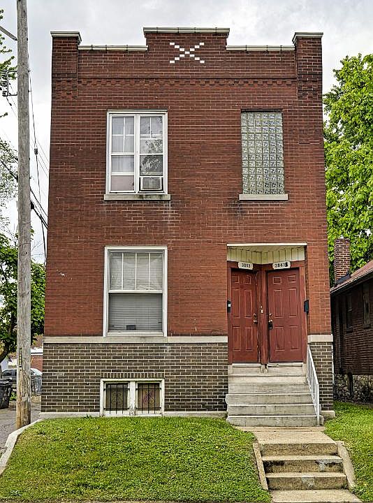1st image of 3843 Oregon Ave #2