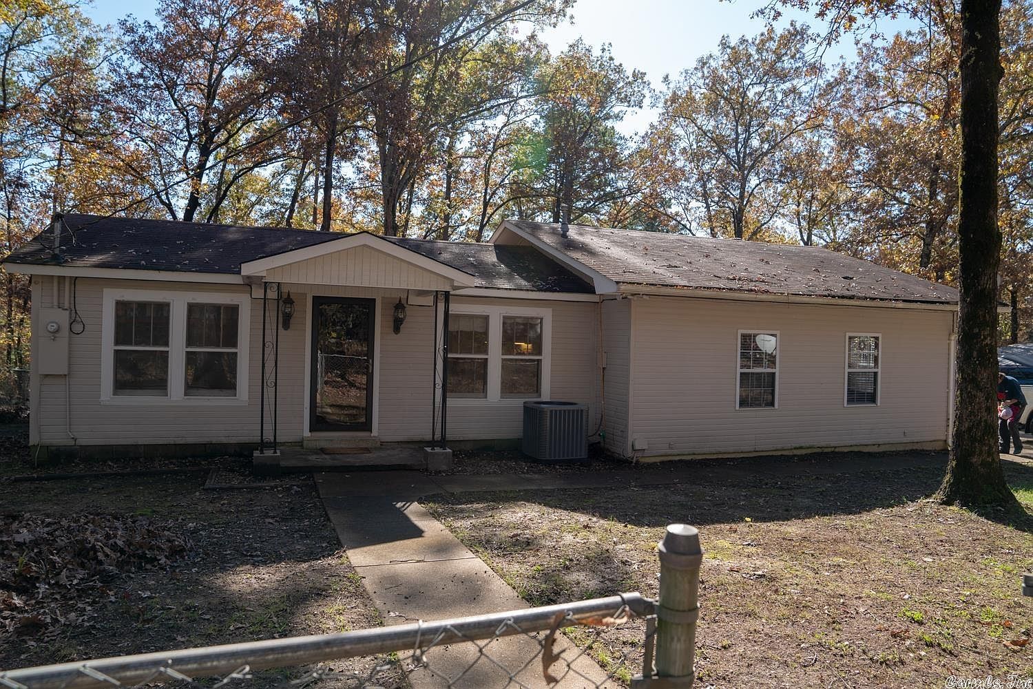 112 Ann St, Jessieville, AR 71949 Zillow