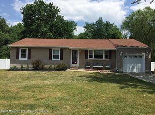 130 Andover Rd, Jackson, NJ 08527