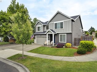 2621 Jasmine Ln, Forest Grove, OR 97116