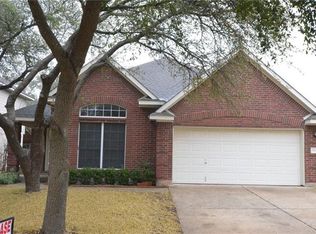 9007 Wampton Way, Austin, TX 78749