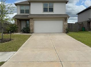 14418 Andover Birch Dr, Rosharon, TX 77583