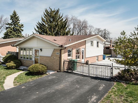 2nd image of 8607 Newland Ave
