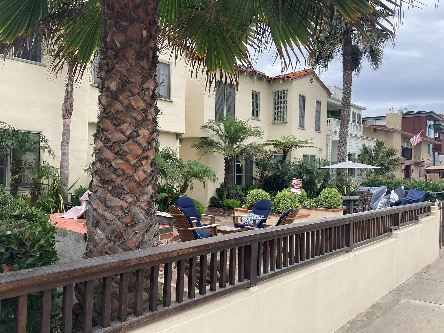 1 bed, 650 sqft, $3,200 — Photo 1