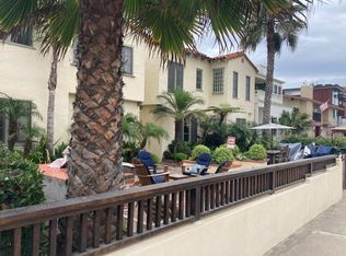 54 1/2 9th St #54.5, Hermosa Beach, CA 90254