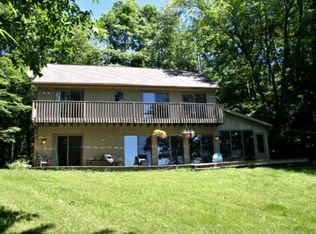 576 Lamont Ln, Frederic, WI 54837
