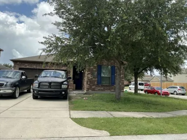 18811 Remington Springs Dr, Houston, TX 77073
