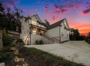 52 Lake Overlook Dr, White, GA 30184