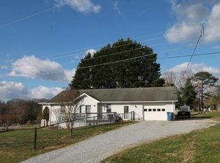 3388 Ivey Stine Rd, Lenoir, NC 28645