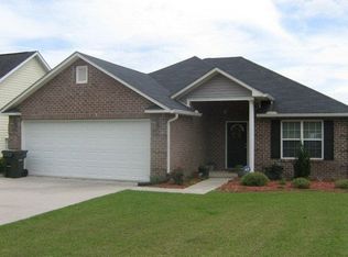 310 Grove Pointe Dr, Thomasville, GA 31792