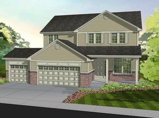 11349 Clove Way, Parker, CO 80134