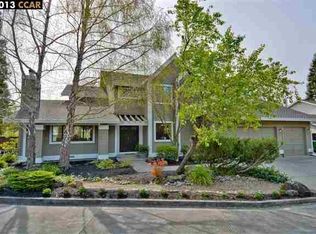 119 Club Ter, Danville, CA 94526