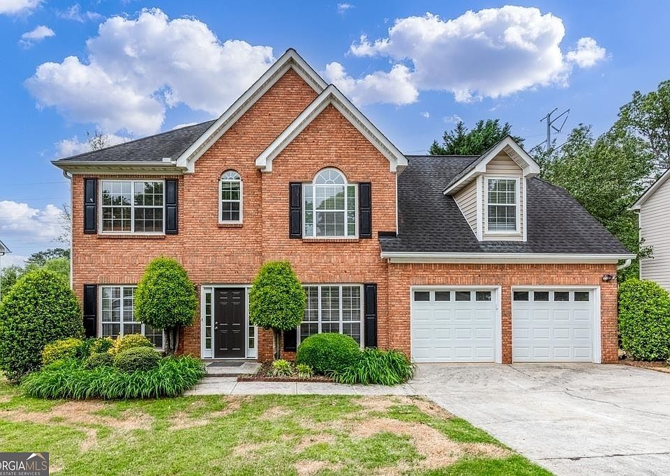 1st image of 1105 Towne Manor Ct NW
