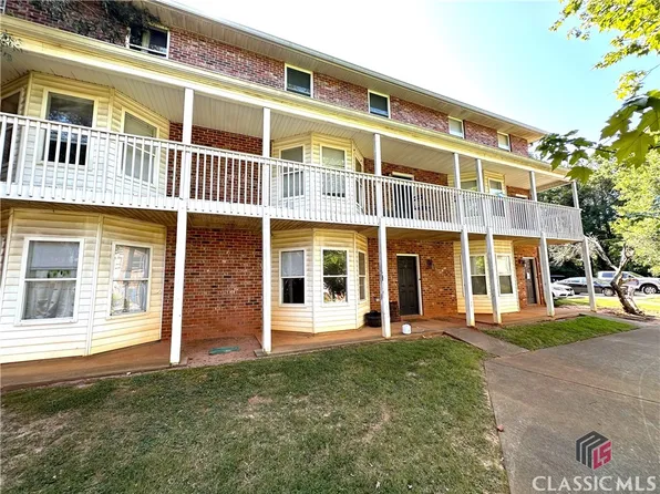 1850 Cedar Shoals Drive #E2, Athens, GA 30605
