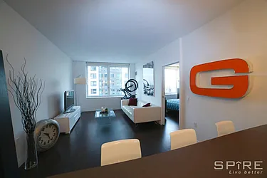 Rented by Spire Group