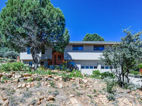 634 FILAREE Drive, Prescott, AZ 86301