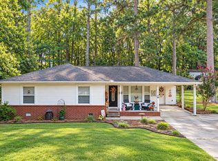 202 Carter Dr, White Hall, AR 71602