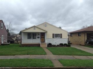 727 N 3rd St, Dennison, OH 44621