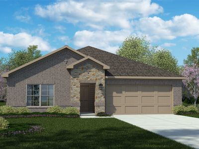 1024 Boll Weevil Dr, Cleburne, TX, 76031