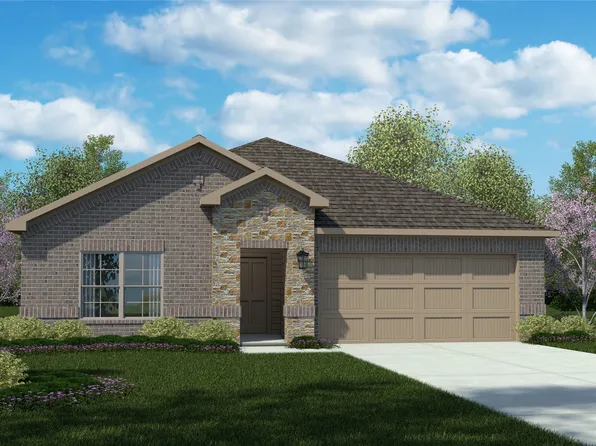 317 Potato St, Keene, TX 76059