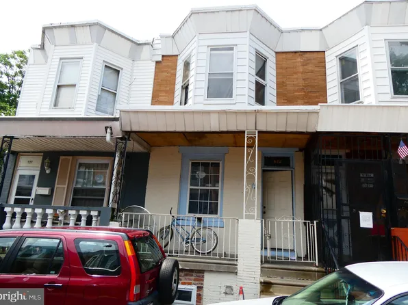 622 E Wensley St, Philadelphia, PA 19134