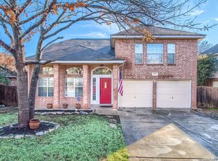 14222 Spotted Cedar, San Antonio, TX 78249