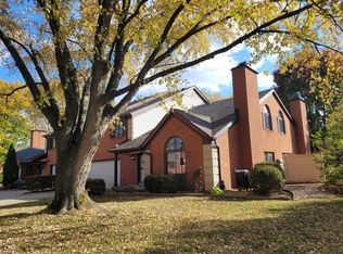 9306 Golden Oaks W, Indianapolis, IN 46260