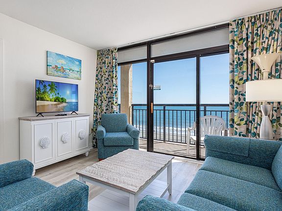 4th image of 4800 S Ocean Blvd. #502