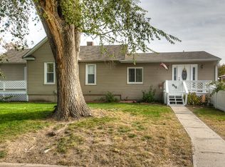 915 N 32nd St, Council Bluffs, IA 51501