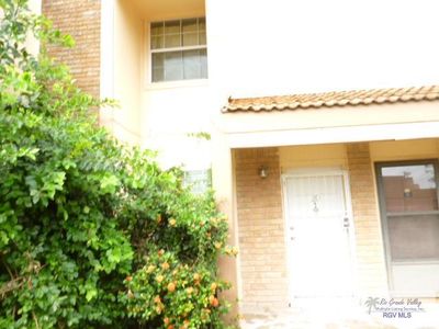 20 Palmetto Court 12 #10-11-PT13, Brownsville, TX, 78521