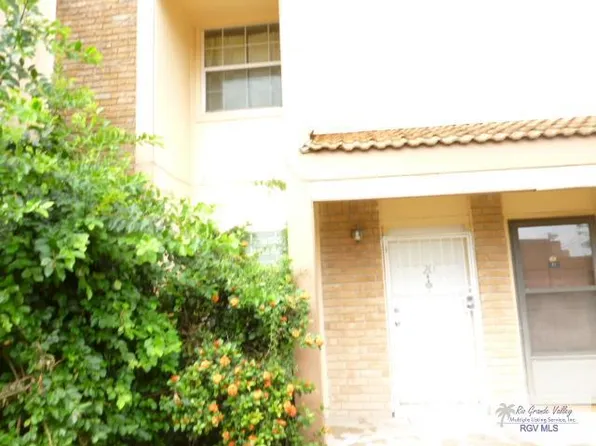 20 Palmetto Court 12 #10-11-PT13, Brownsville, TX 78521