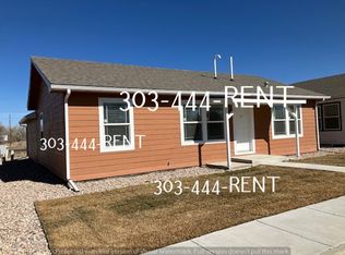 1625 Osage Ave, Fort Morgan, CO 80701