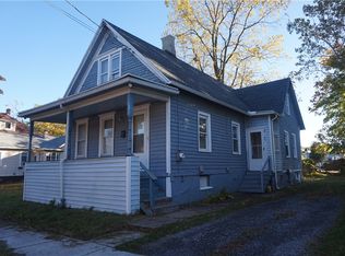 50 Crouch St, Rochester, NY 14609