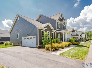 720 Chapman St, Ashland, VA 23005