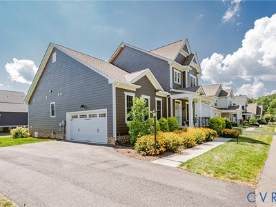 720 Chapman St, Ashland, VA, 23005