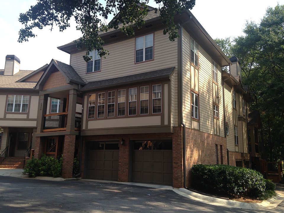 Stillwood Chase Exterior