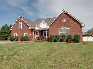 2681 Almaville Rd, Smyrna, TN 37167