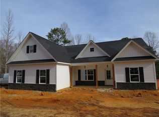 1049 Brown Rd, Rockmart, GA 30153