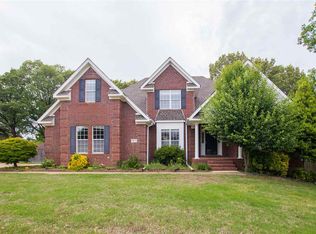 3625 Alabama Rd, Jonesboro, AR 72405