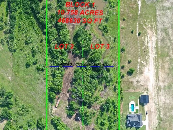 2257 County Road 280, Kaufman, TX 75142