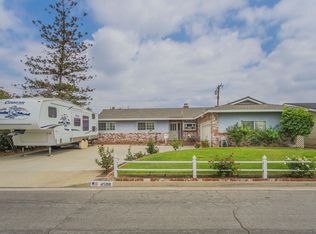 4508 N Brightview Dr, Covina, CA 91722