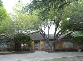 5810 Pecan Valley Ln, San Angelo, TX 76904