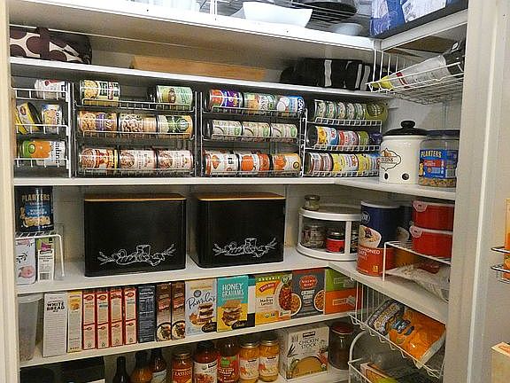 Pantry