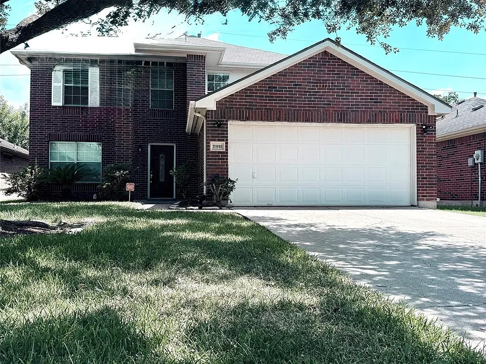 21119 Brae Point Ct