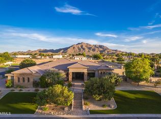 7456 S Brighton Ct, Queen Creek, AZ 85142