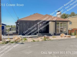 1711 E Combe Rd, South Ogden, UT 84403