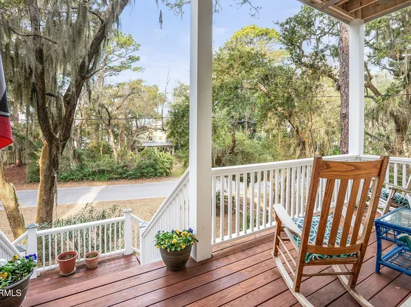 102 Bay Point Road, St. Helena Island, SC 29920