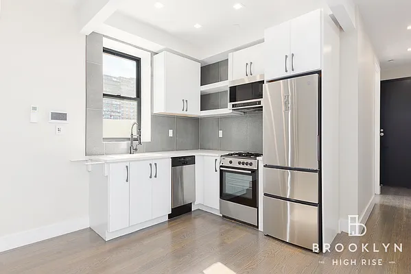 Rented by Brooklyn High Rise LLC | media 10