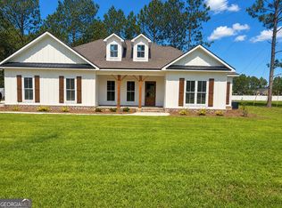3106 McCall Blvd, Statesboro, GA 30461